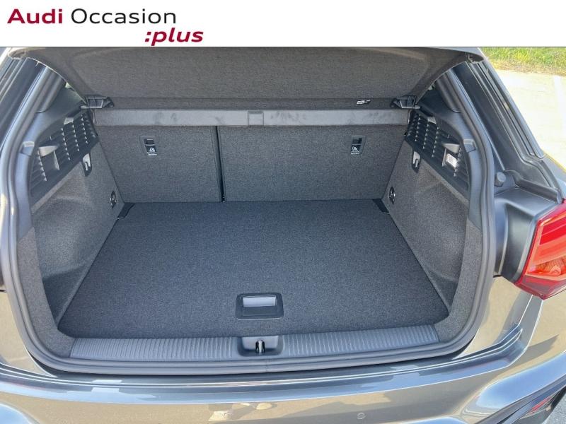 Voitures occasions Audi Q2 S line Plus Lille