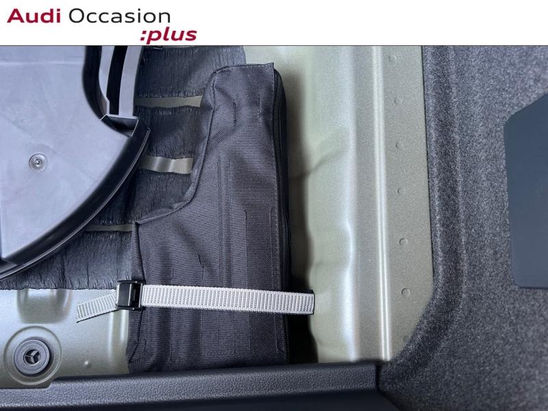 Voitures occasions Audi Q2 S line Plus Lille