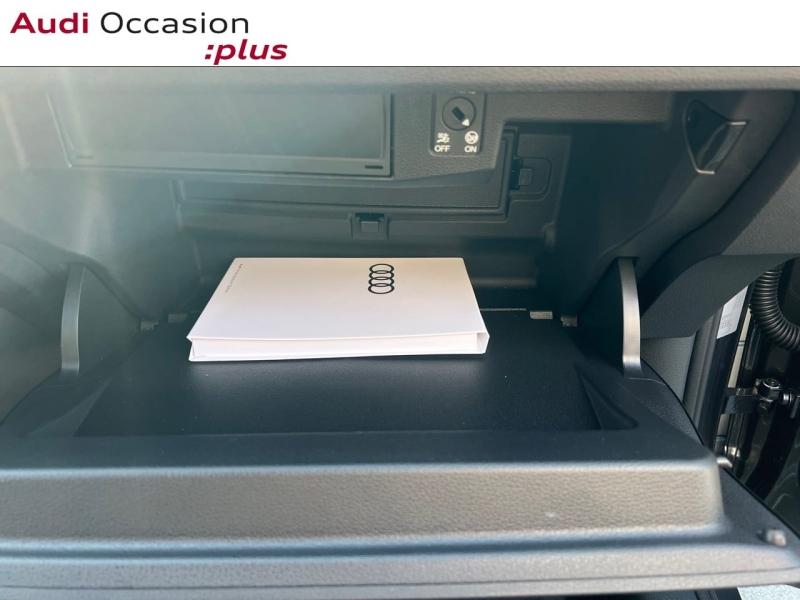 Voitures occasions Audi Q2 S line Plus Lille