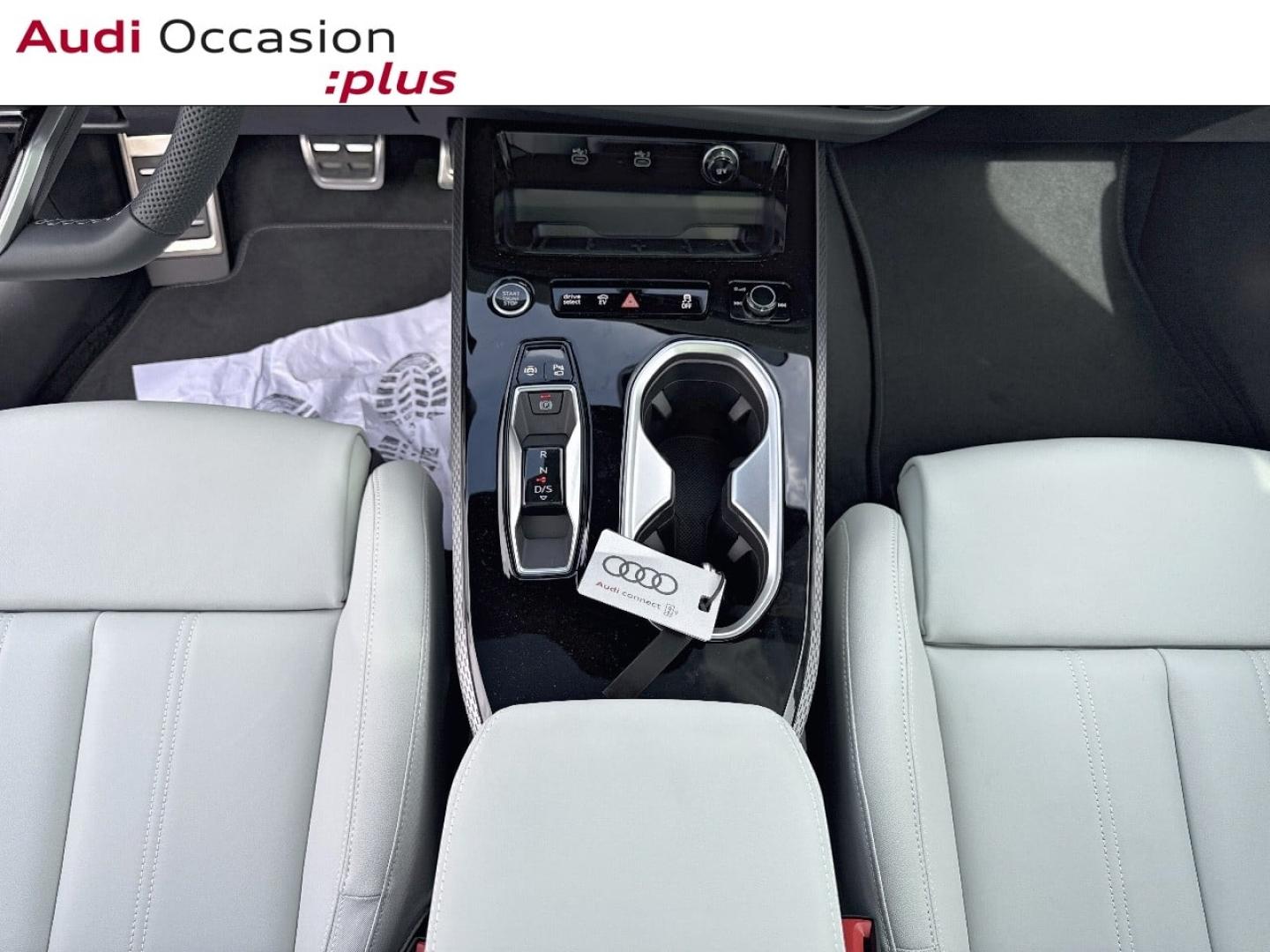 Voitures occasions Audi A6 S line Lille