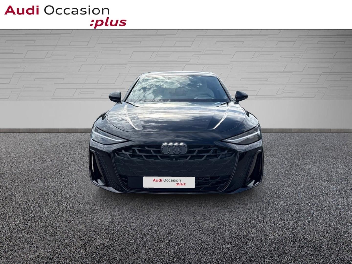 Voitures occasions Audi A6 S line Lille