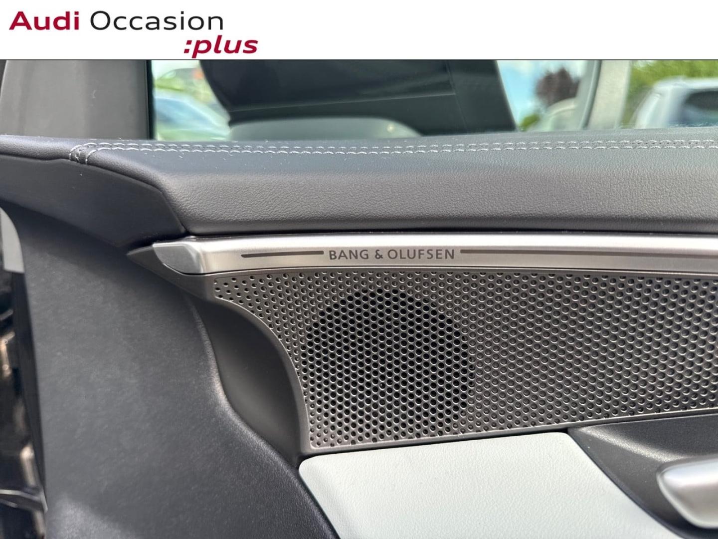 Voitures occasions Audi A6 S line Lille