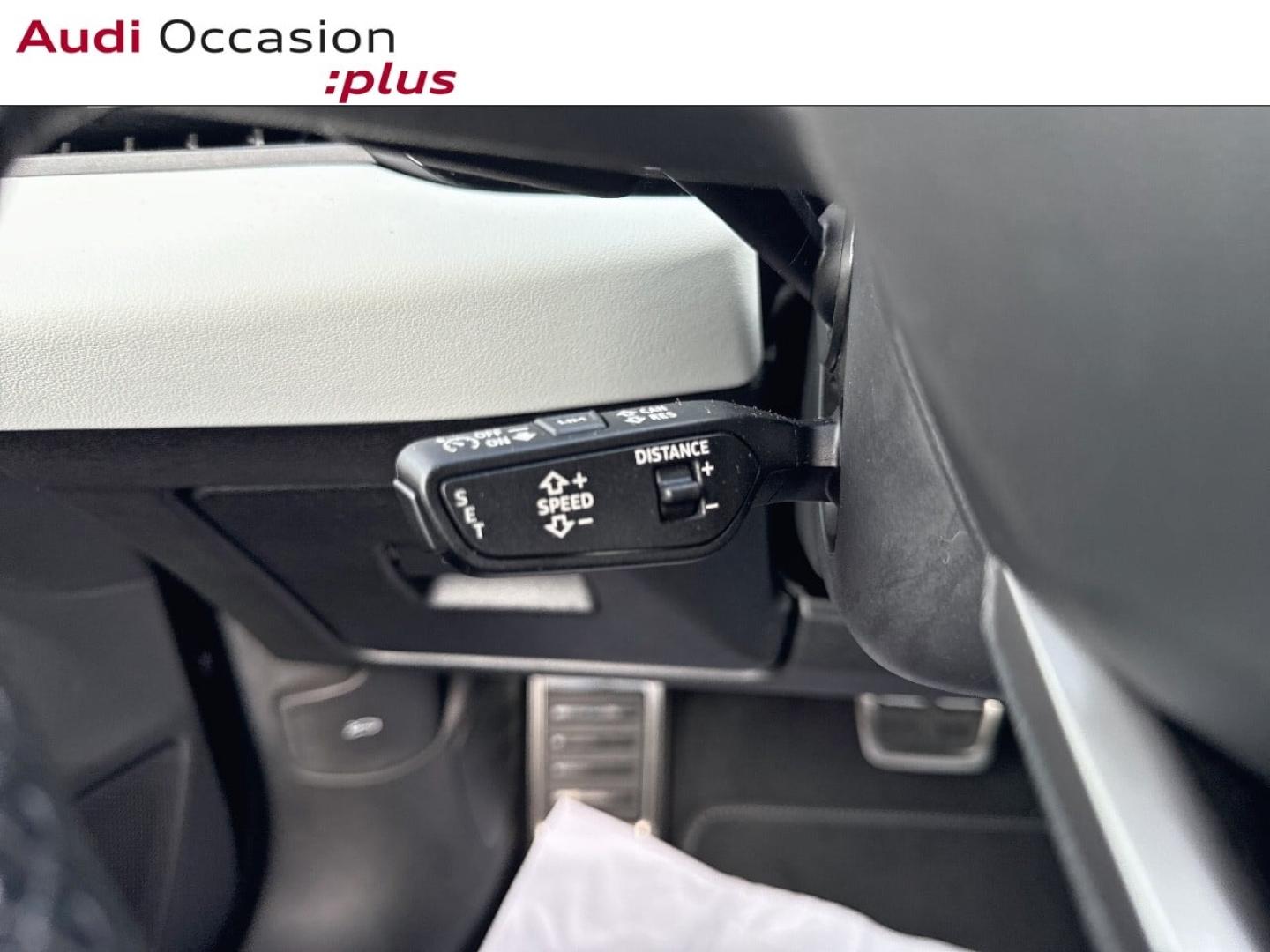 Voitures occasions Audi A6 S line Lille