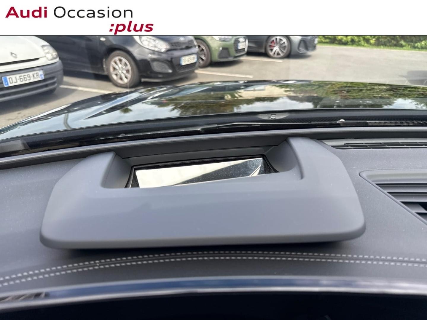 Voitures occasions Audi A6 S line Lille