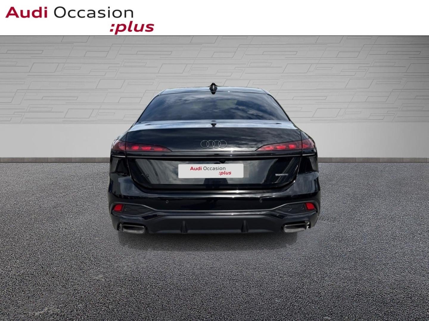 Voitures occasions Audi A6 S line Lille