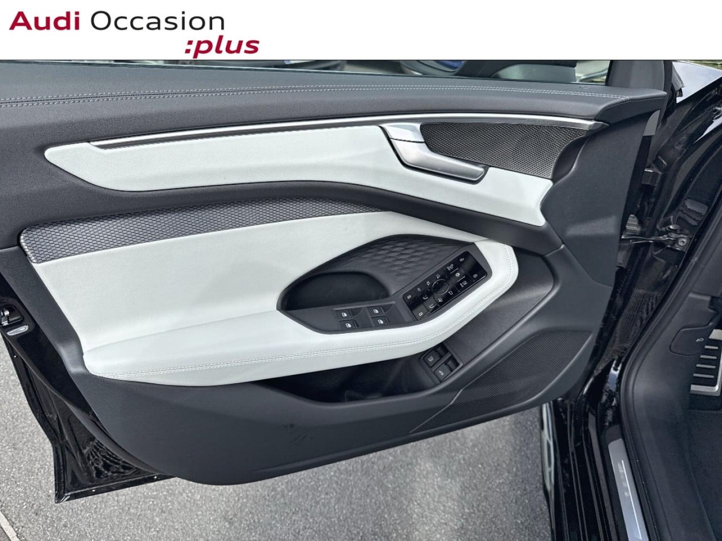 Voitures occasions Audi A6 S line Lille