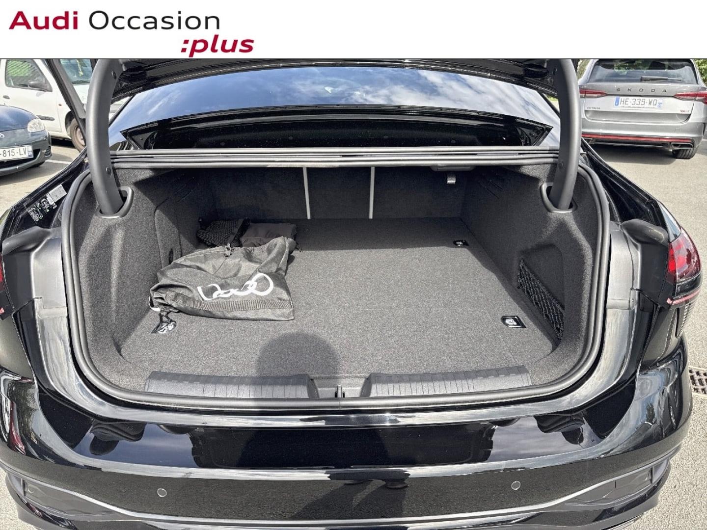 Voitures occasions Audi A6 S line Lille