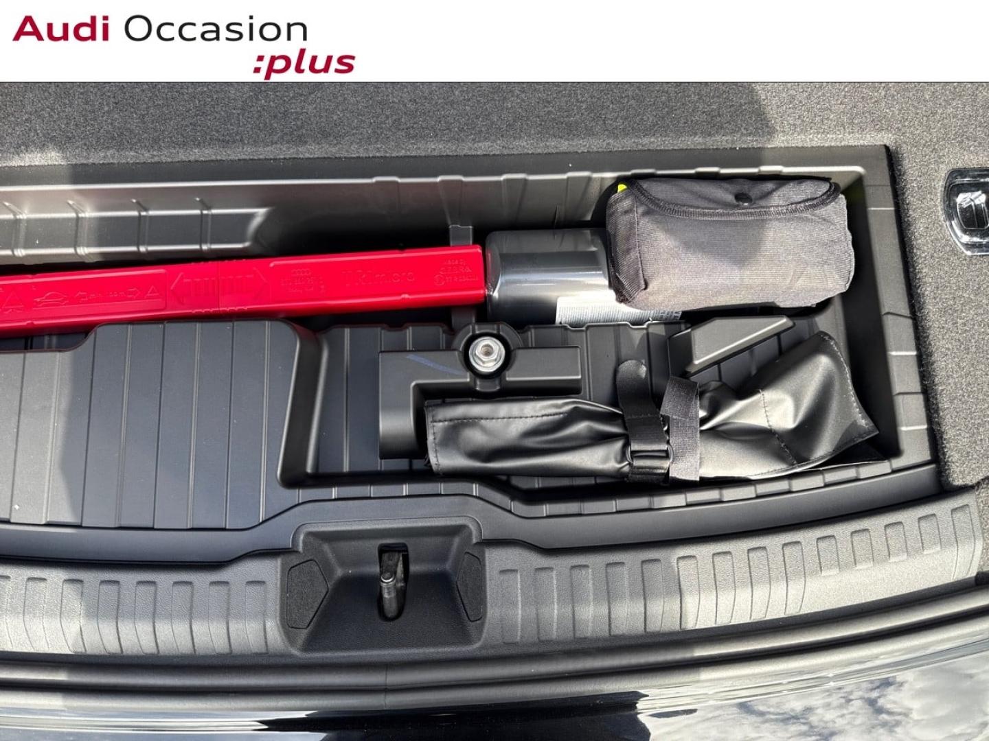 Voitures occasions Audi A6 S line Lille