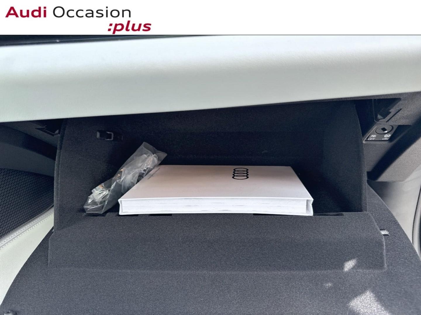 Voitures occasions Audi A6 S line Lille