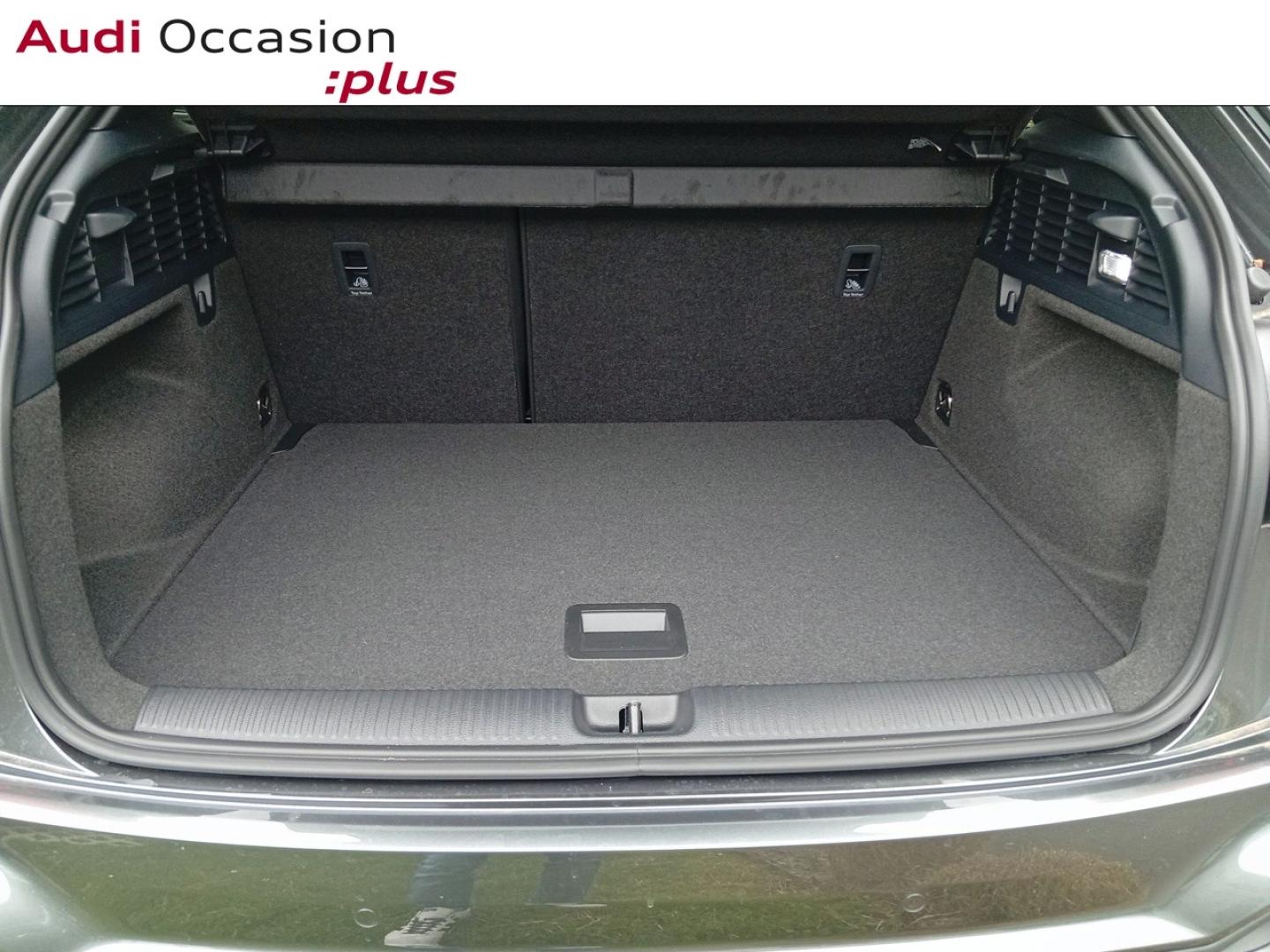 Voitures occasions Audi Q2 S line Plus Rivery