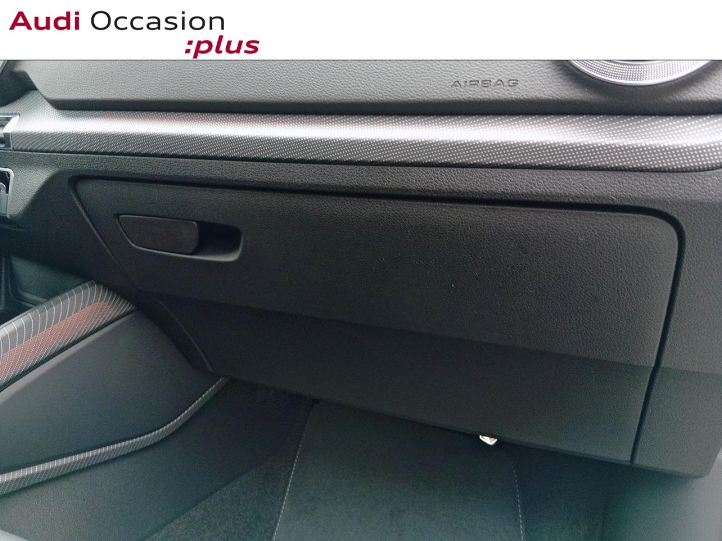 Voitures occasions Audi Q2 S line Plus Rivery
