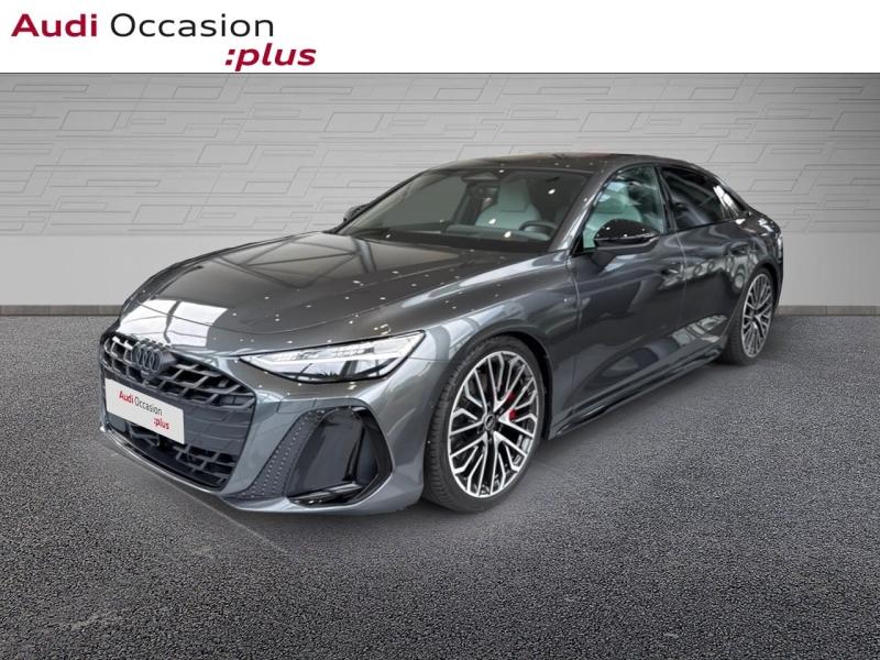 Voitures occasions Audi A6 S line Lille