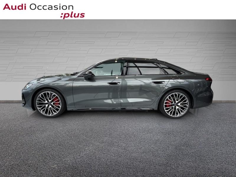 Voitures occasions Audi A6 S line Lille