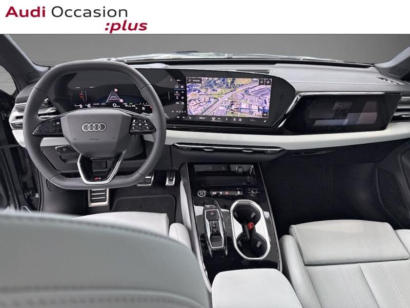 Voitures occasions Audi A6 S line Lille