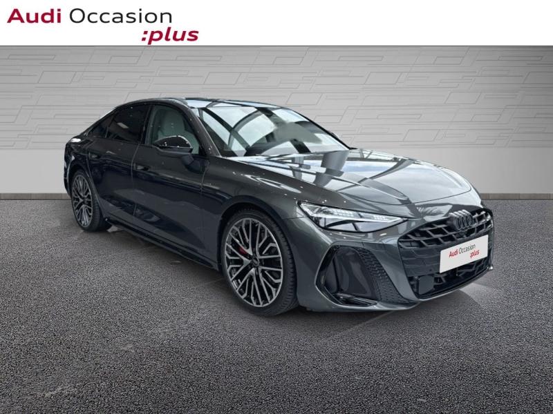 Voitures occasions Audi A6 S line Lille