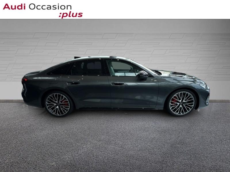 Voitures occasions Audi A6 S line Lille