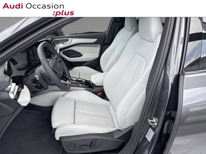 Voitures occasions Audi A6 S line Lille