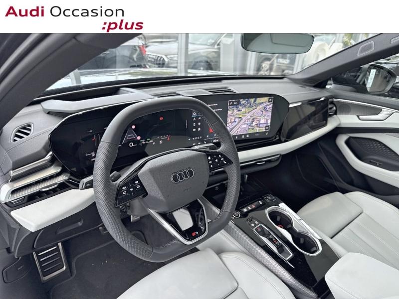 Voitures occasions Audi A6 S line Lille