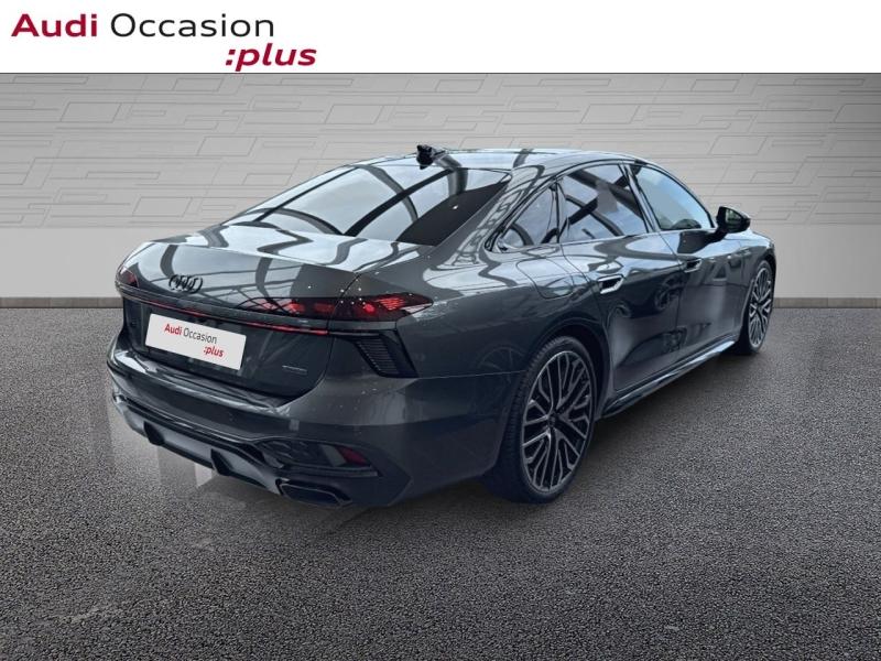 Voitures occasions Audi A6 S line Lille