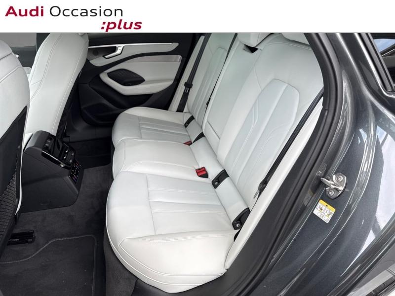 Voitures occasions Audi A6 S line Lille