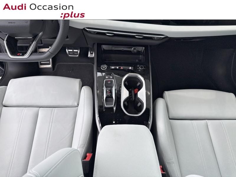 Voitures occasions Audi A6 S line Lille