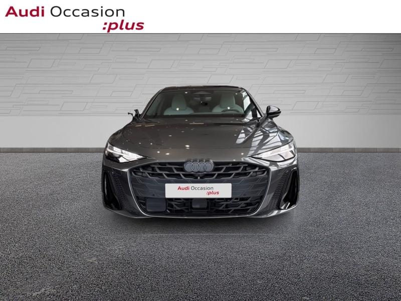 Voitures occasions Audi A6 S line Lille