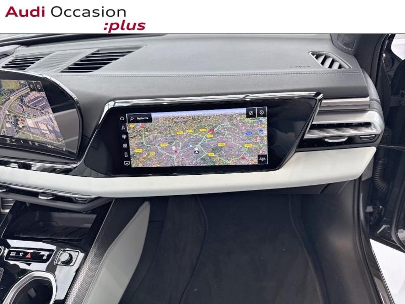 Voitures occasions Audi A6 S line Lille