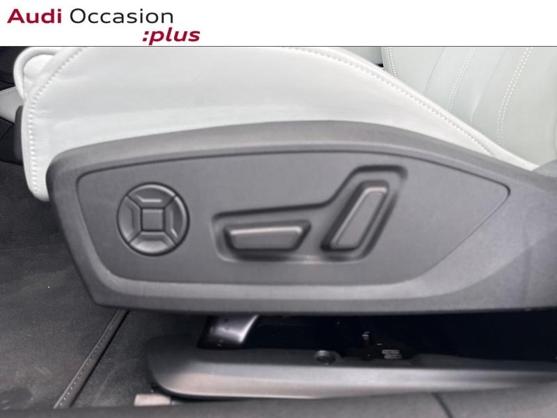 Voitures occasions Audi A6 S line Lille