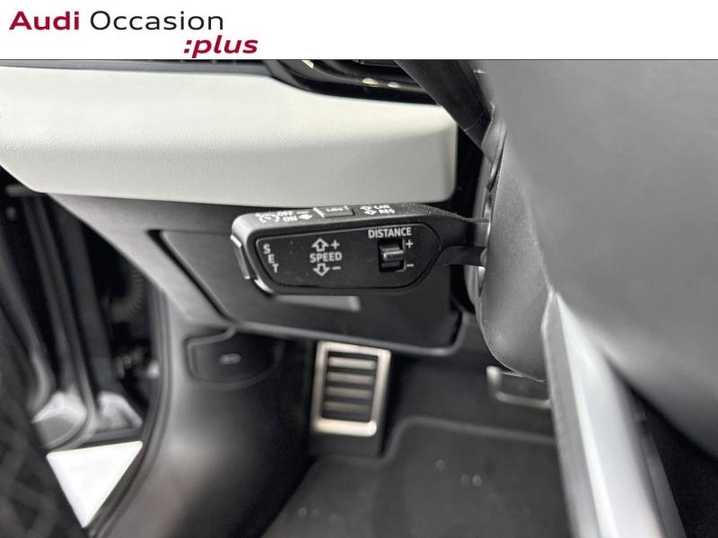 Voitures occasions Audi A6 S line Lille