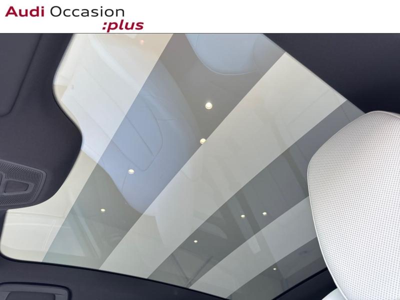 Voitures occasions Audi A6 S line Lille