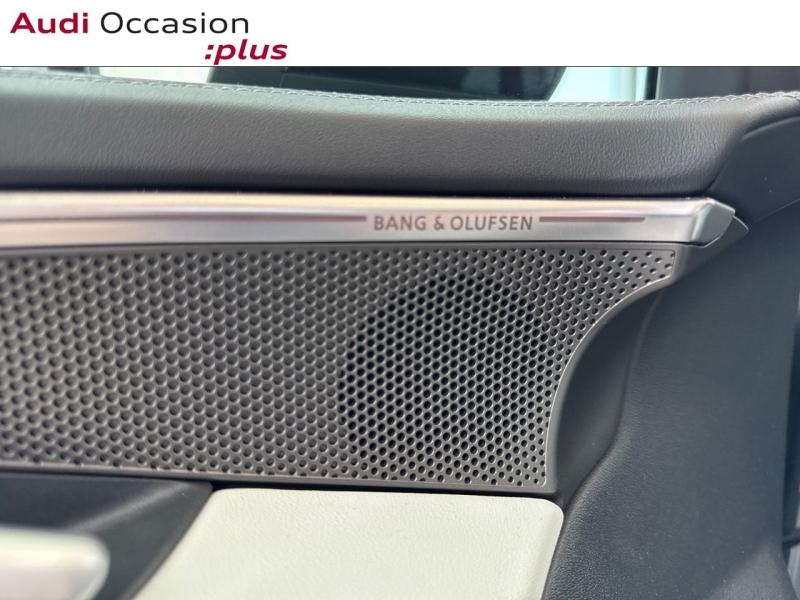 Voitures occasions Audi A6 S line Lille