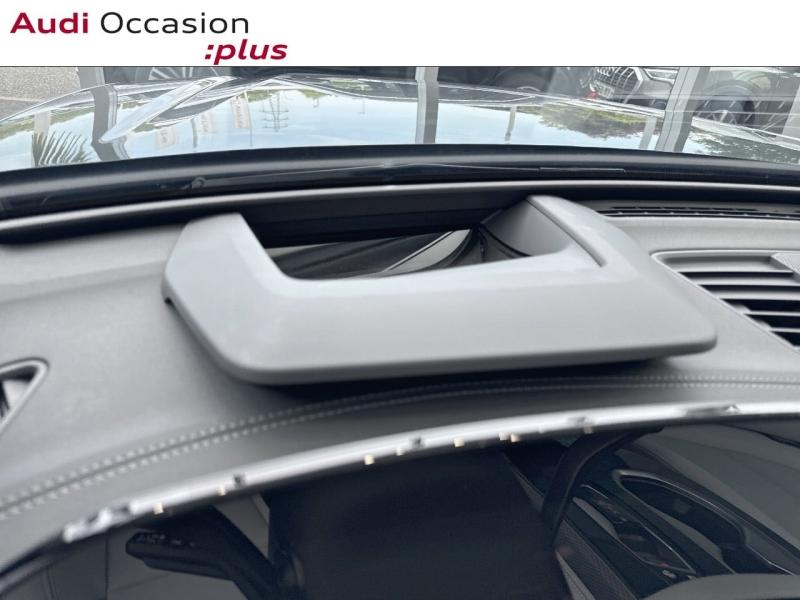 Voitures occasions Audi A6 S line Lille
