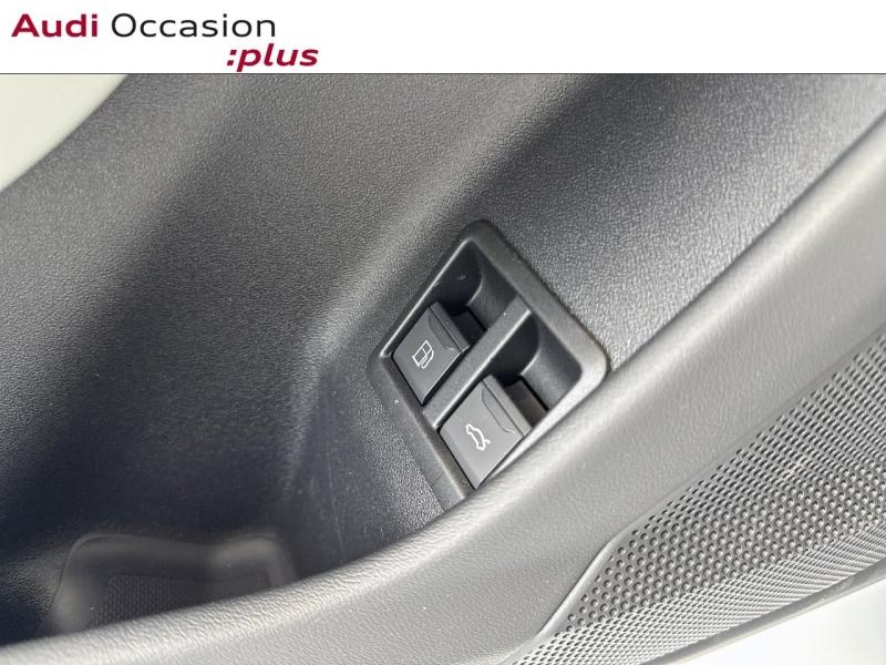 Voitures occasions Audi A6 S line Lille
