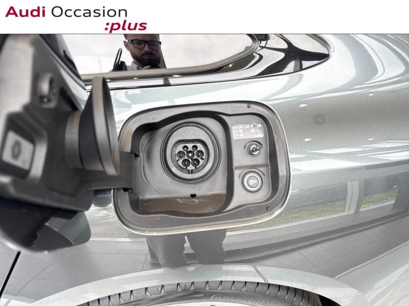 Voitures occasions Audi A6 S line Lille