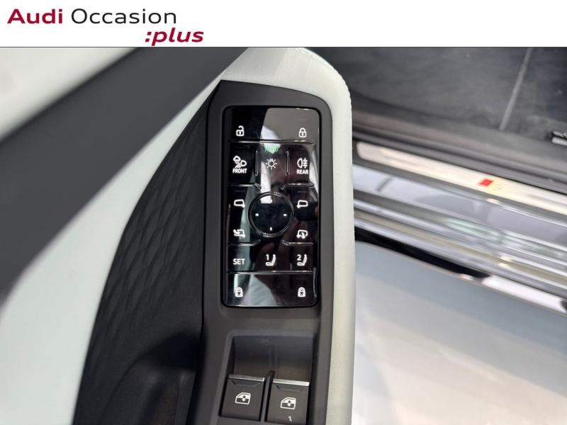 Voitures occasions Audi A6 S line Lille