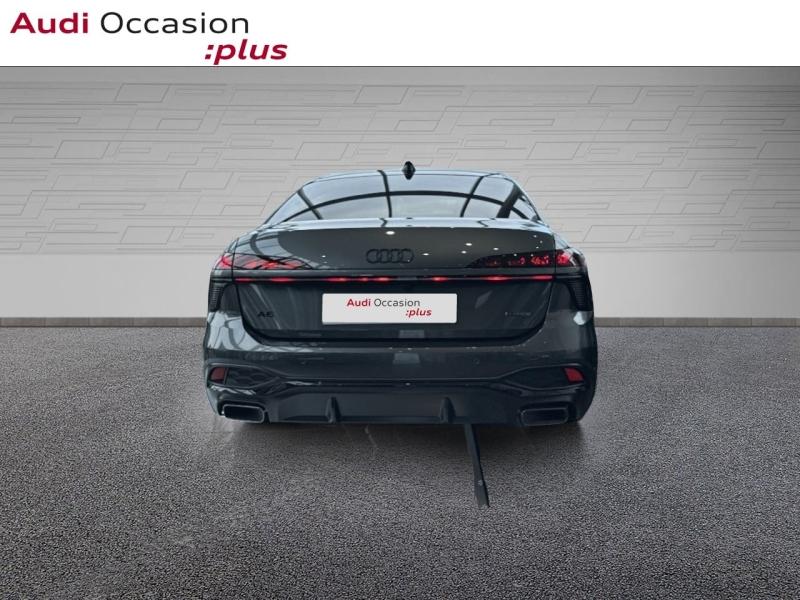 Voitures occasions Audi A6 S line Lille