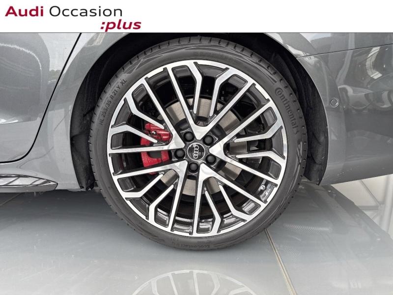 Voitures occasions Audi A6 S line Lille