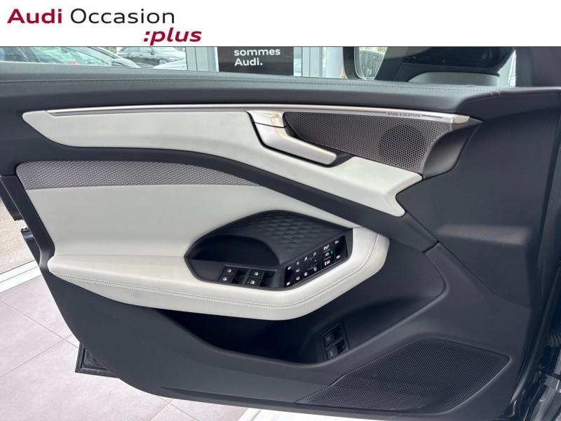 Voitures occasions Audi A6 S line Lille