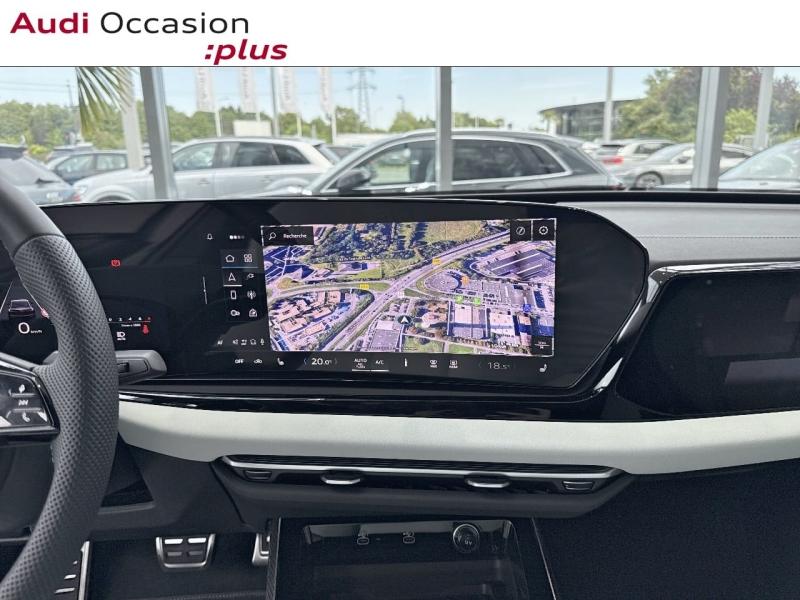 Voitures occasions Audi A6 S line Lille