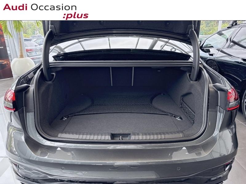Voitures occasions Audi A6 S line Lille