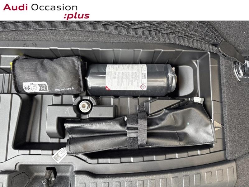 Voitures occasions Audi A6 S line Lille