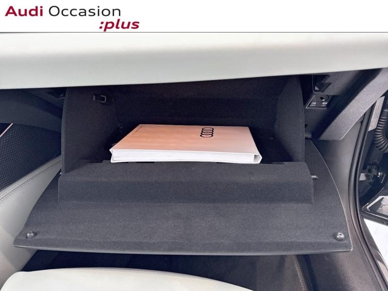 Voitures occasions Audi A6 S line Lille