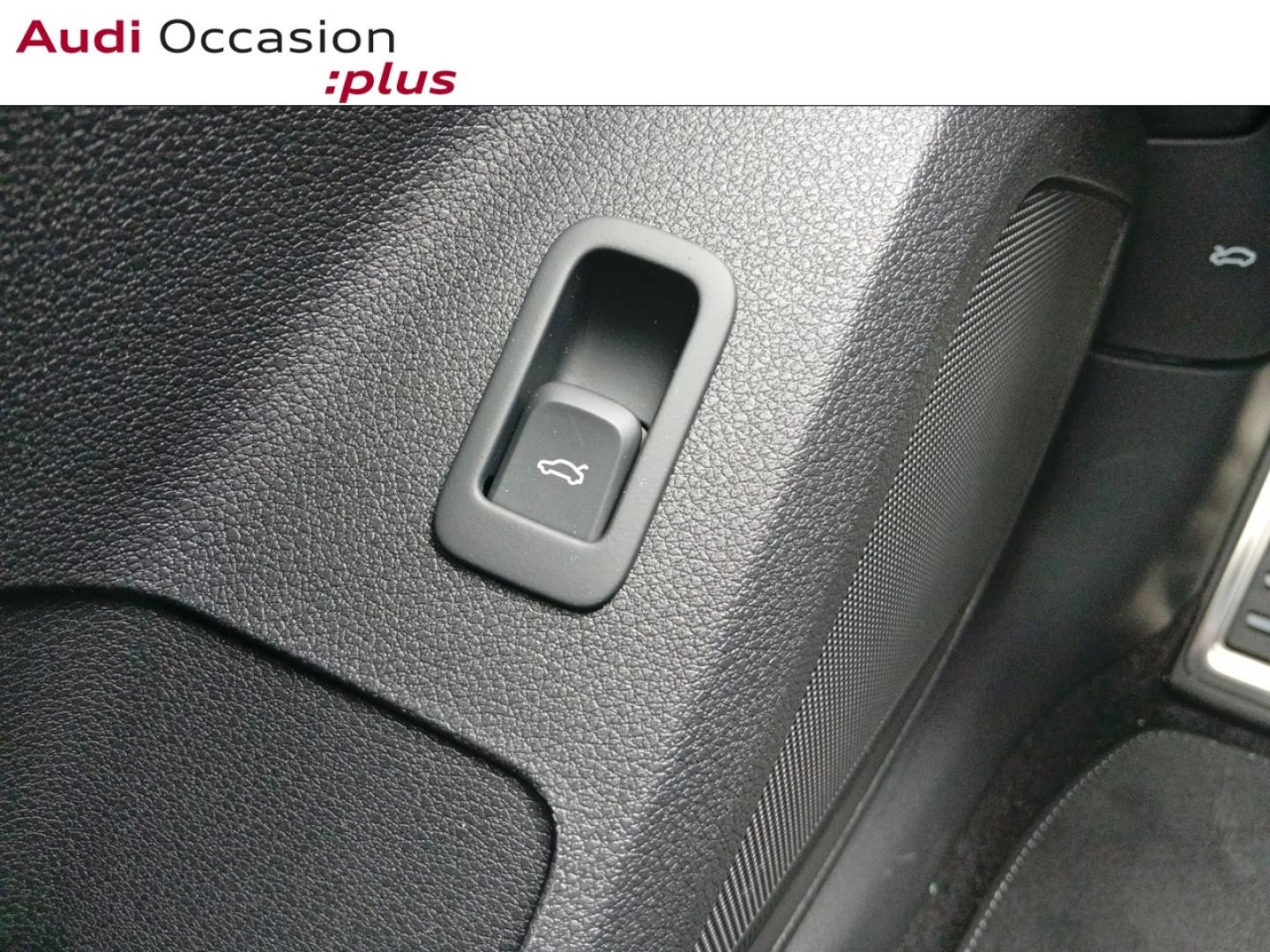 Voitures occasions Audi Q2 S line Plus Rivery