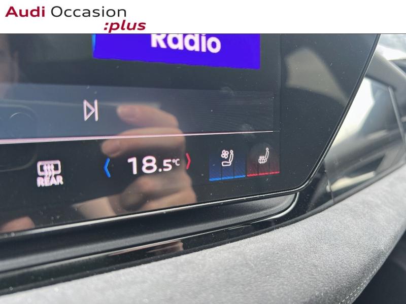 Voitures occasions Audi A6 Avant e-tron S line Lille