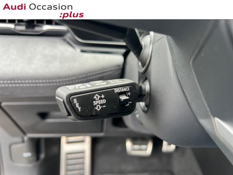 Voitures occasions Audi A6 Avant e-tron S line Lille