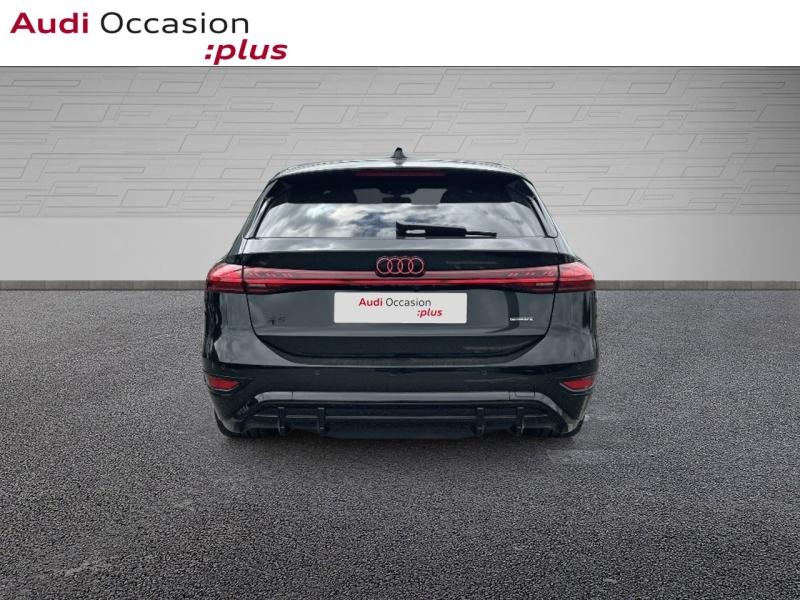 Voitures occasions Audi A6 Avant e-tron S line Lille