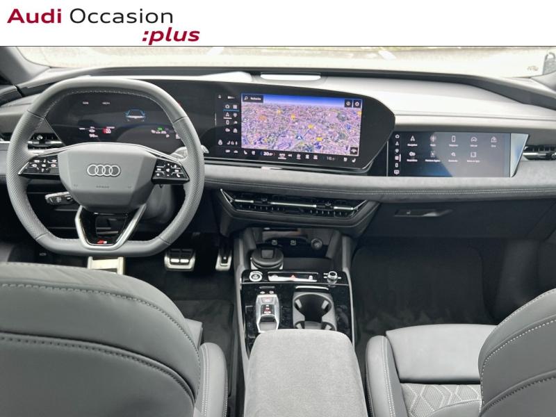 Voitures occasions Audi A6 Avant e-tron S line Lille