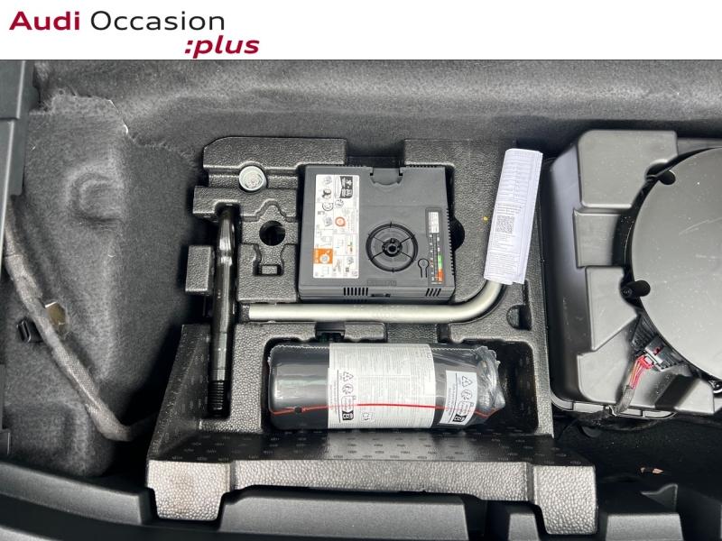 Voitures occasions Audi A6 Avant e-tron S line Lille