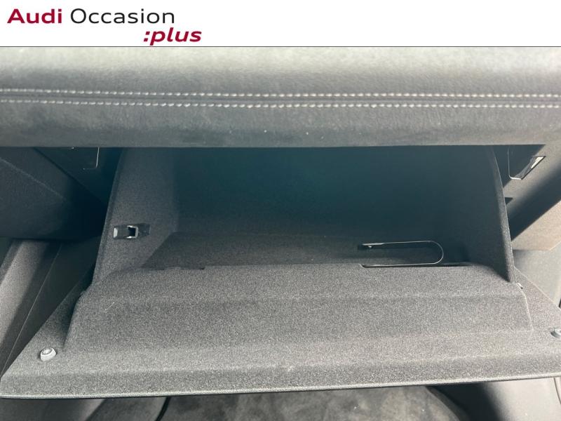 Voitures occasions Audi A6 Avant e-tron S line Lille