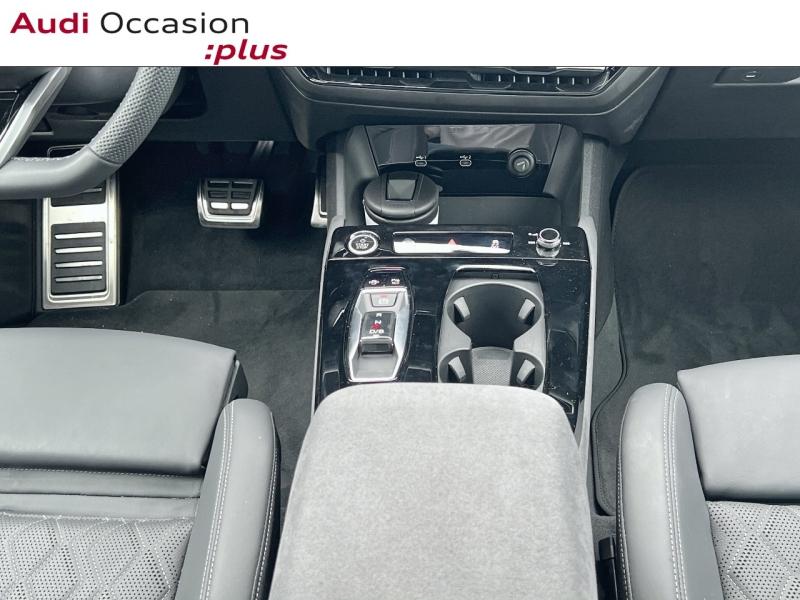 Voitures occasions Audi A6 Avant e-tron S line Lille